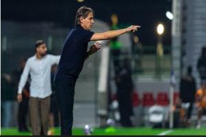 عاجل | إنزاجي يتحدث عن مواجهة كونسيساو وموقف سالم الدوسري من قمة الهلال والاتحاد