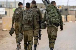 إسرائيل تبدأ سحب قواتها من غزة تمهيداً لتنفيذ اتفاق وقف الحرب