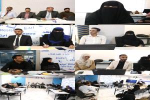 عدن تطلق "سفراء التطوير الريادي الذكي": الشباب في طليعة ثورة الذكاء الاصطناعي
