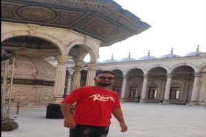 الاتحاد العالمي للمهاجرين اليمنيين يلاحق قضية “مكحل تعز” في ليبيا

