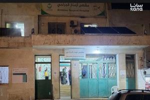 قتيلان و5 جرحى باستهداف سيارة في ريف إدلب