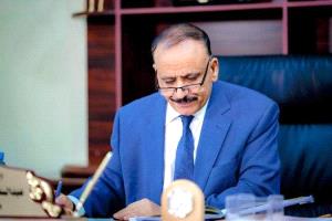 قيادي جنوبي يؤكد: لا إساءة من الدكتور عبدالسلام حميد تجاه السعودية