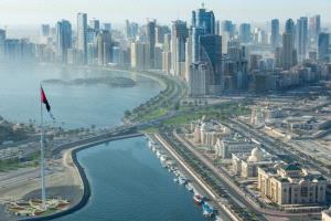 الاستثمار الأجنبي في عقارات الشارقة يقفز 62% خلال 9 أشهر