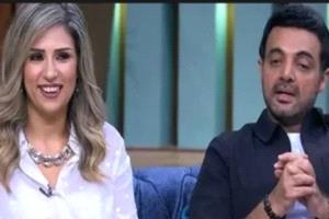 بتعليمات الطبيب.. منع الزيارة عن آيات أباظة زوجة عمرو محمود ياسين بعد خضوعها لعملية استئصال ورم