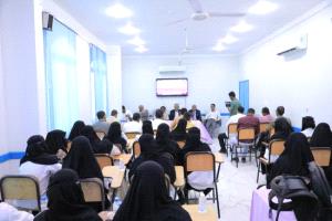 تدشين فعاليات “الشهر الوردي” للتوعية بسرطان الثدي بوادي حضرموت

