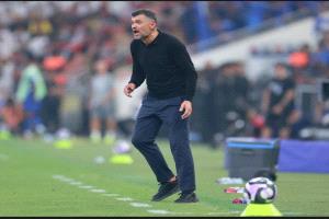 كونسيساو: الشنقيطي لا يتحمل خسارتنا... وهذه كانت خطتي لأجانب الهلال