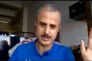 موظف بريد يكشف فساد الحوثي بمليارات الريالات وسط تهديدات حياته