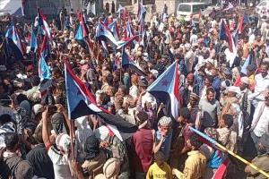 الجنوب يحيي ذكرى ثورة 14 أكتوبر: نضال مستمر نحو الاستقلال الكامل