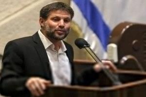 وزير المالية الإسرائيلي: سنعيد الاستيطان في غزة لتحقيق "الأمن الدائم"