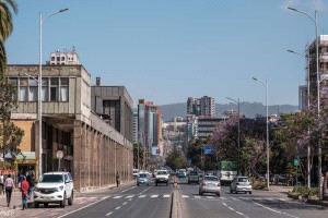 انهيار كنيسة يحصد أرواح العشرات في إثيوبيا