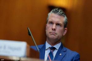 بجملة واحدة.. هيغسيث يعلق على استئناف التجارب النووية