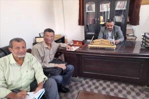 كلية المجتمع بشبوة مناهج حديثة وتحديات مستمرة رغم دعم المحسنين