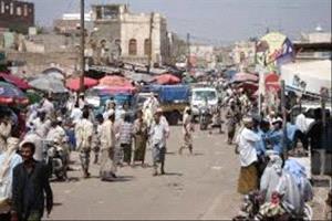 أمن لحج ينجح في ضبط عصابة اختطاف وسرقة خلال وقت قياسي