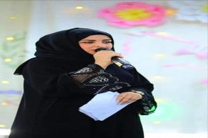 سماح الذبحاني.. كاريزما يمنية تشق طريقها نحو العالمية في الإعلام
