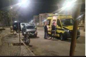 مصر.. العثور على عروسين متوفيين ليلة زفافهما داخل شقتهما بمدينة بدر