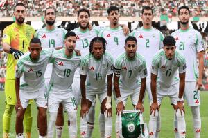 بعد غياب 12 عاما.. الجزائر تتأهل لكأس العالم 2026