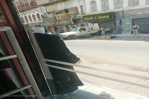 الهيئة الحضرمية لإصلاح ذات البين تناقش تنفيذ فعالية عن حقوق الإنسان من المنظور التنموي
