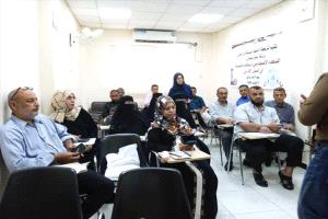 عدن.. ورشة حول الذكاء الاصطناعي لتعزيز الأداء الإداري في شركة النفط
