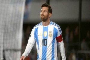 رغم مخاوف العمر واللياقة.. ميسي يتحدث عن حلم الوداع الكبير