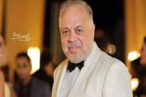 أشرف زكي: محمد سامي وعدني بالعمل معه إذا تركت العمل النقابي