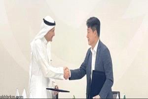 السعودية لمعدات الديزل توقع اتفاقية شراكة مع هيونداي الكتريك لتصنيع القواطع الكهربائية محليا