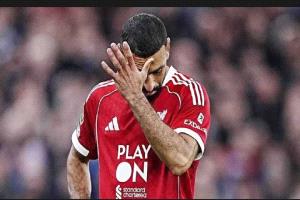 أسوأ لاعب عظيم على الإطلاق.. جماهير ليفربول تهاجم محمد صلاح