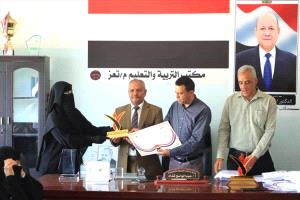 تعز.. مهرجان الأغنية الوطنية يتحول إلى تقليد سنوي لترسيخ الهوية والانتماء
