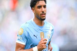 مرموش: فخور بتمثيل مصر في الدوري الإنجليزي.. وهذه نقطة قوتي
