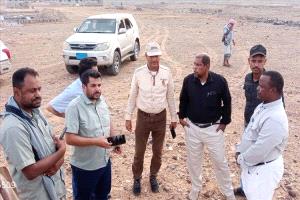 مشروع طاقة شمسية جديد في بروم ميفع بدعم من البنك الدولي لتحسين خدمات الكهرباء