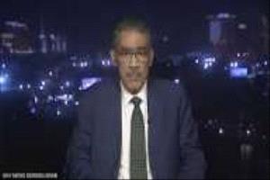 ضياء رشوان: حماس تدرس خطة ترامب بجدية وقد توافق بتحفظات