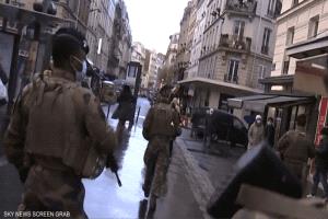 وسط صمت بريطاني مريب.. تحذيرات من تغلغل الإخوان في أوروبا