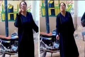 ضبط سيدتين بالشرقية بعد تهديدات بـ"أعمال دجل" تثير الجدل على السوشيال ميديا