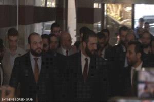 بوتين والشرع يبحثان تطوير العلاقات الروسية السورية