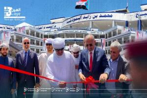 الإمارات تضيء دروب التعليم في الجنوب.. مجمعات تربوية تنبض بالأمل في ذكرى الثورة
