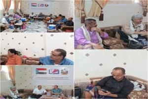 منتدى الجنوب يعقد ندوة قانونية حول حق استعادة الدولة وتقرير المصير وفق المواثيق الدولية
