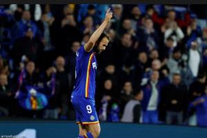 خيتافي يعمق جراح #جيرونا