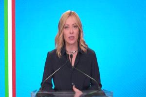 إيطاليا تؤكد دعمها الكامل لخطة ترامب لوقف الحرب في غزة
