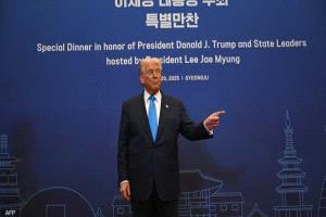 ترمب يوجه «البنتاغون» بالبدء فورا في اختبار الأسلحة النووية
 