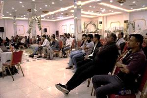 الجمعية السكنية لمنتسبي السلطة القضائية تصدر قرارات لحماية أراضي الأعضاء وتعويضهم
