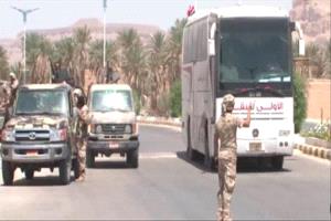 الحوثيون يختطفون موظفًا أمميًا في الحديدة