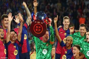 ليس برشلونة.. الذكاء الاصطناعي يتوقع الفائز بلقب "الليغا"
