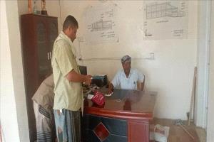 منظمات المجتمع المدني في لودر تشيد بجهود علعلة في دعم العمل التنموي والميداني