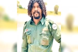 متحدث باسم الدعم السريع: "أبو لولو" لا يتبع لقواتنا