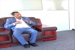 أبين تعزز مواردها المالية وتكثف جهود تحصيل الإيرادات