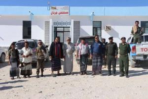 جردان تحتفي بالنحل والتنمية المستدامة