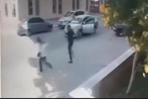 بعد حادث اللوتس.. كيف تحمي نفسك من عنف السائقين