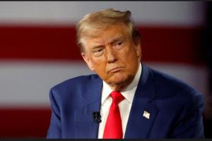 عاجل الرئيس الأمريكي دونالد ترمب: لم يتم إلغاء الاجتماع المقرر مع الرئيس الصيني وما زال في موعده