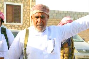 الحريزي يتوعّد بالتصعيد المسلح ضد قوات "درع الوطن" في المهرة