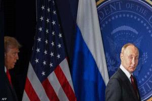 مكالمة متوترة.. كواليس إلغاء لقاء ترامب وبوتين في بودابست