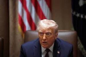 ترامب يهدد الهند بالرسوم الجمركية الضخمة بشأن النفط الروسي